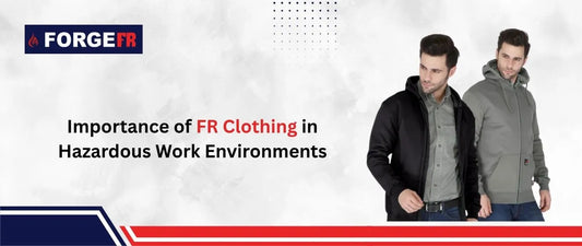 FR Clothing