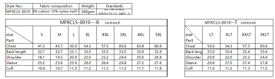 Forge Fr Men's Chambray Long Sleeve Shirt