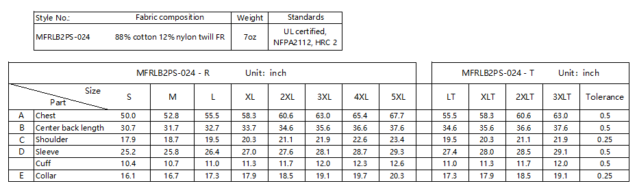 Forge Fr Men's Stone Button Long Sleeve Shirt