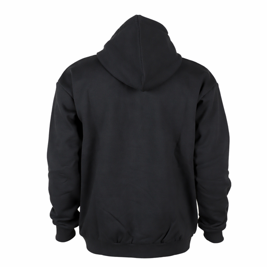 FORGE MEN'S FR FULL ZIP HOODED FLEECE