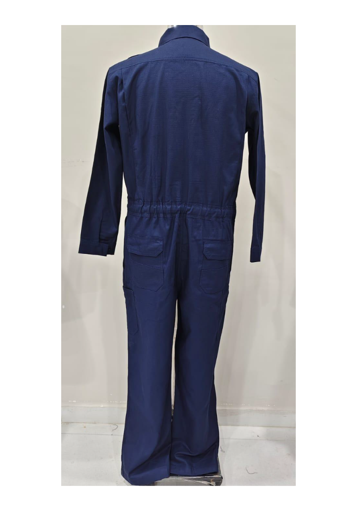 FORGE FR LADIES RIPSTOP COVERALL
