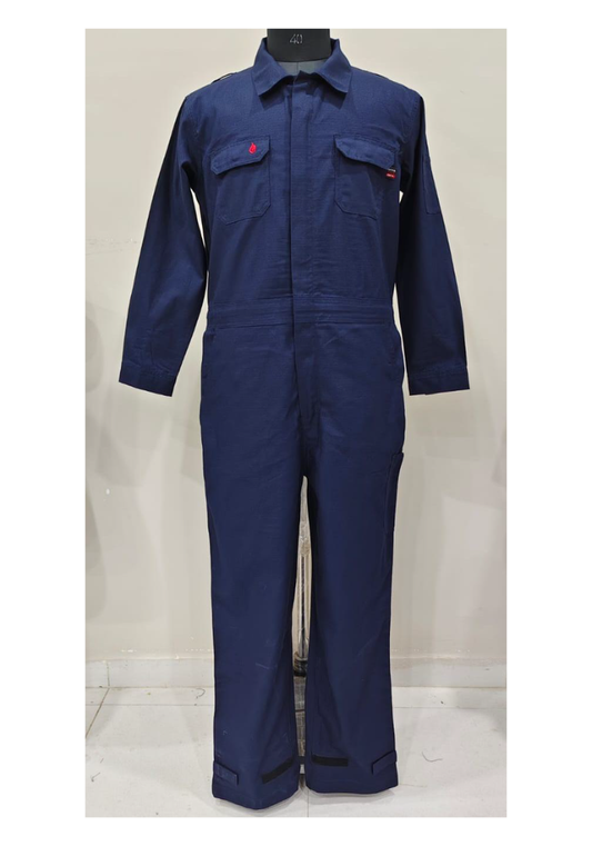FORGE FR LADIES RIPSTOP COVERALL