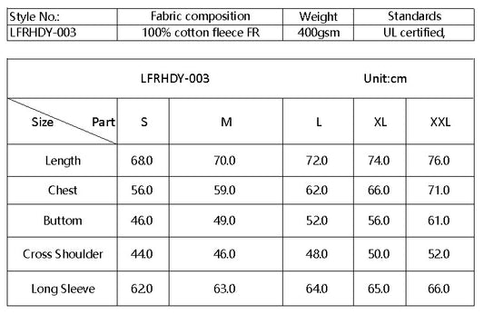 FORGE FR LADIES NAVY HOODIE W/ZIP