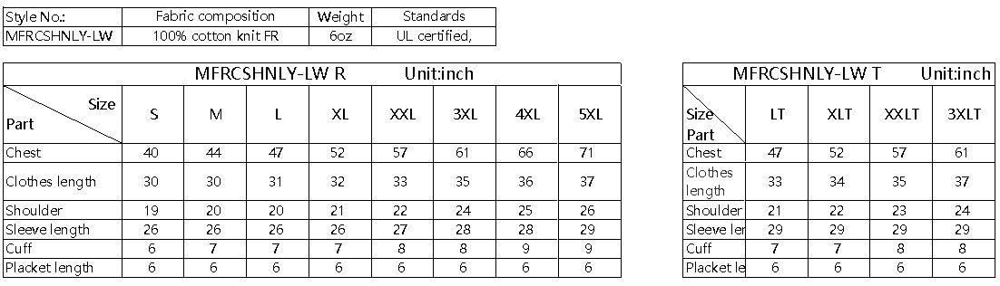 Forge Fr Men's Light Weight Black Contrast Stitch Henley