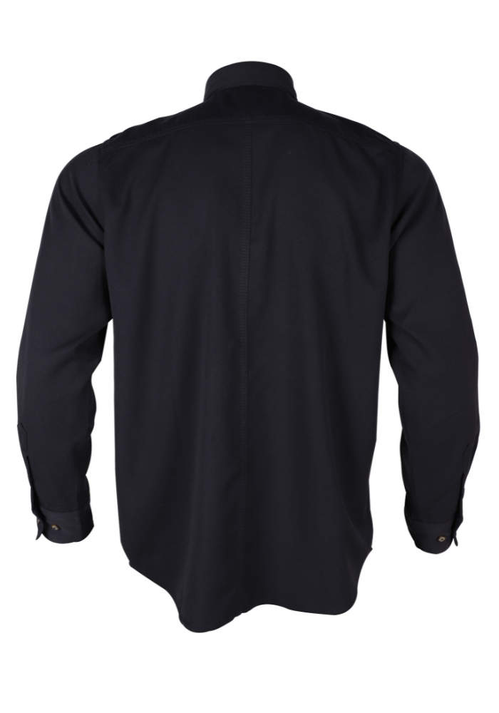 Forge FR MEN'S Navy WESTEX DH AIR SHIRT
