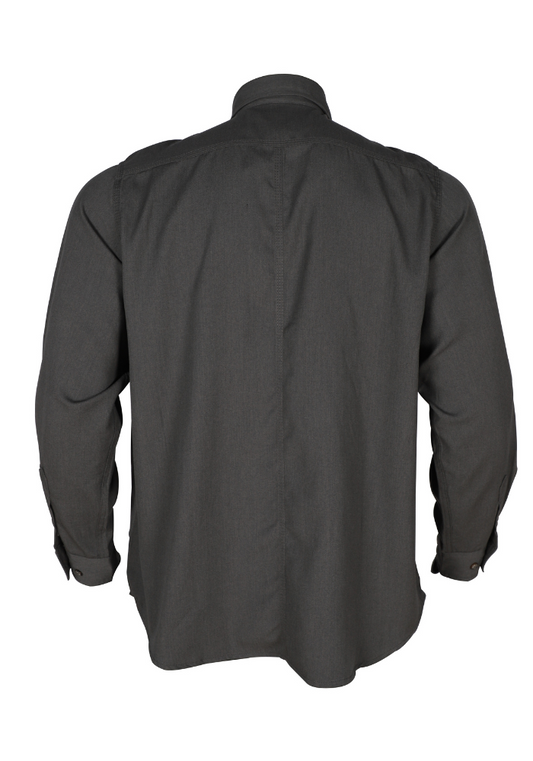 Forge FR MEN'S Charcoal Grey WESTEX DH AIR SHIRT