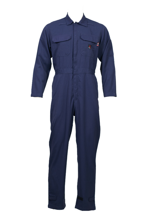 Forge Fr Westex Navy DH Air Coverall