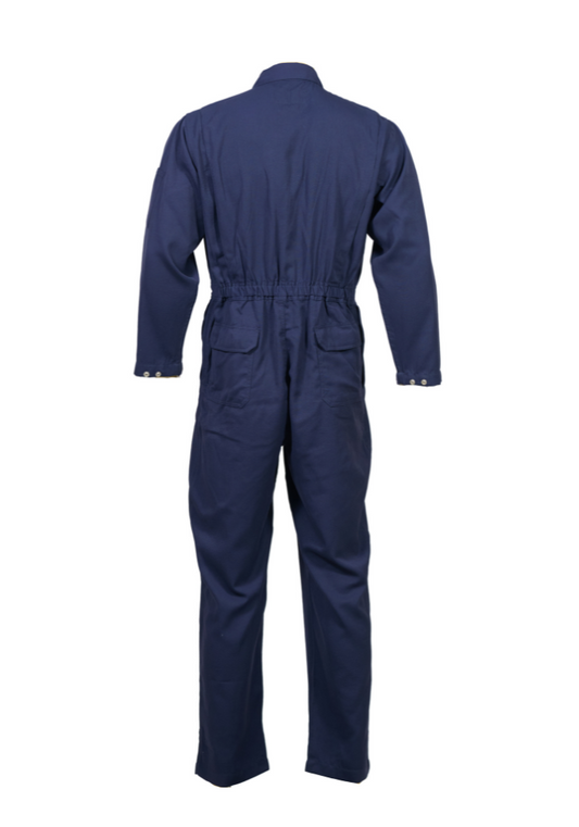 Forge Fr Westex Navy DH Air Coverall