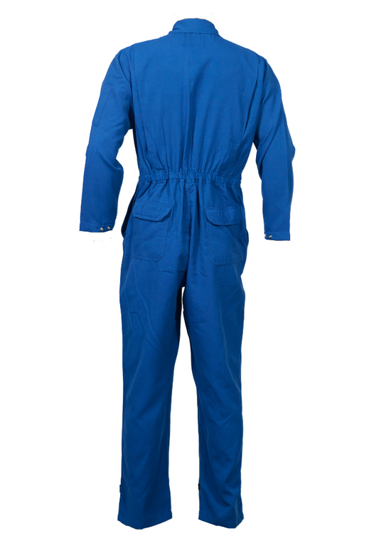 Forge Fr Westex Cobalt Blue DH Air Coverall