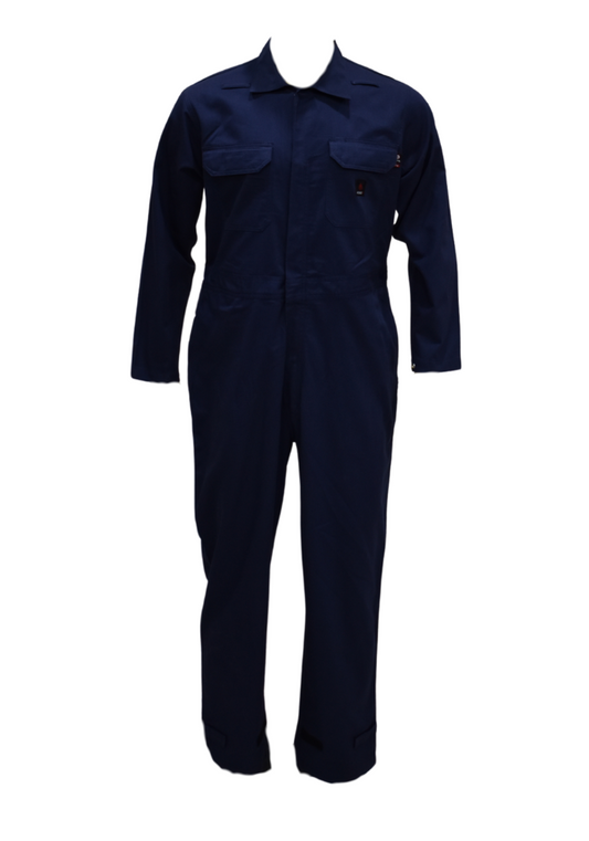 FORGE FR MEN'S NAVY COVERALL