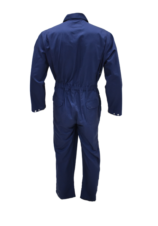 FORGE FR MEN'S NAVY COVERALL