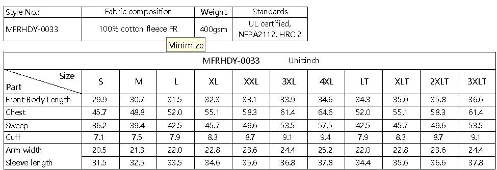 Forge Fr Men's Charcoal Grey Pullover