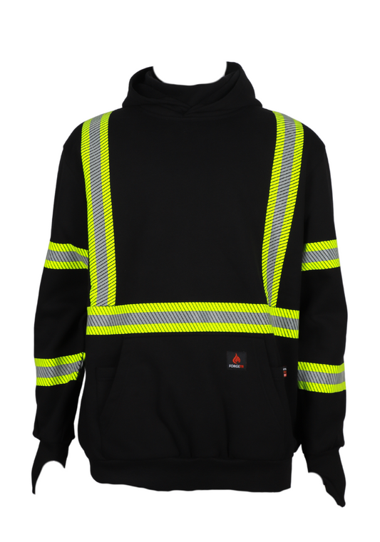 FORGE FR MEN'S  PULLOVER WITH TAPING
