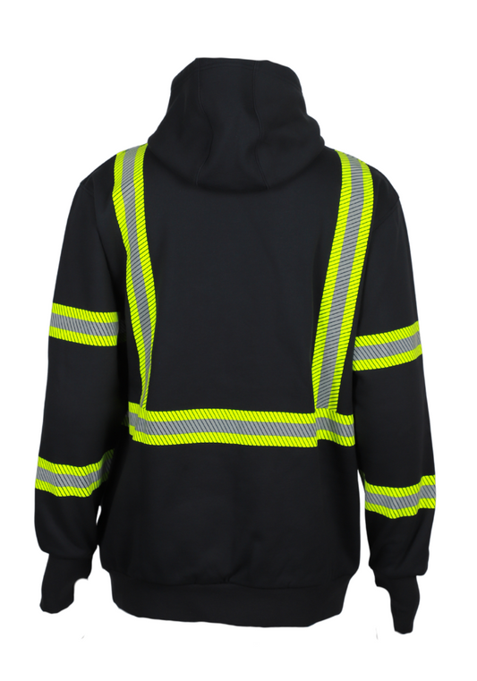 FORGE FR MEN'S  PULLOVER WITH TAPING