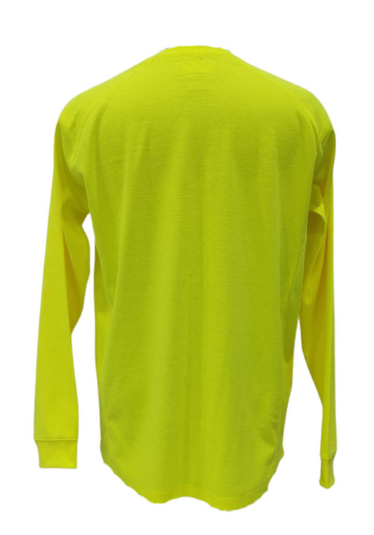 FORGE FR MEN'S HI-VIS T-SHIRT