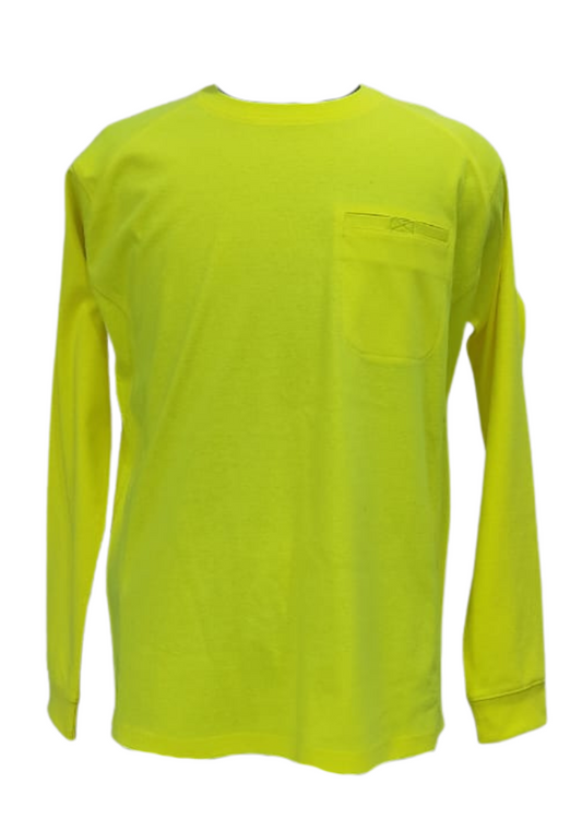 FORGE FR MEN'S HI-VIS T-SHIRT