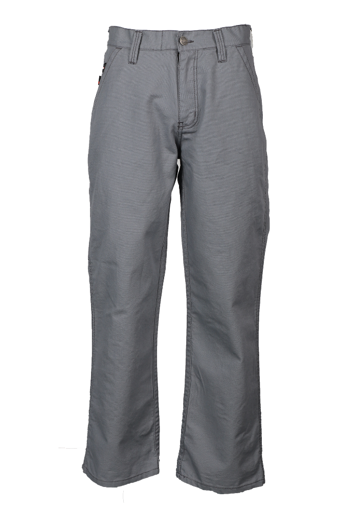 Forge Fr Men's Grey Utility Pant