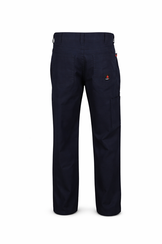 Forge Fr Men's Navy Utility Pant