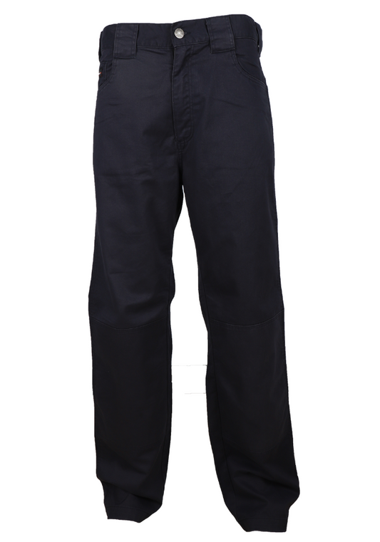 Forge Fr Men's Navy Uniform Pant