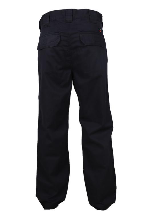 Forge Fr Men's Navy Uniform Pant
