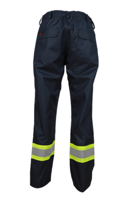 FORGE FR MEN'S RAIN INSULATED PANT