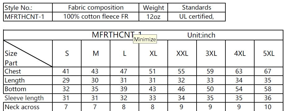 Forge Fr Men's Thermal Black T-Shirt With Contrast Stitching