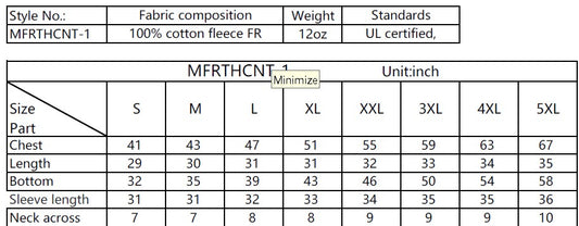 Forge Fr Men's Thermal Black T-Shirt With Contrast Stitching