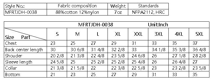 Forge Fr 	Me's Black Ripstop Insulated Jacket With Hood