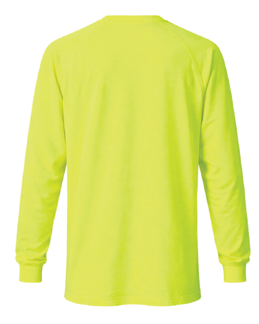 FORGE FR MEN'S HI-VIS T-SHIRT