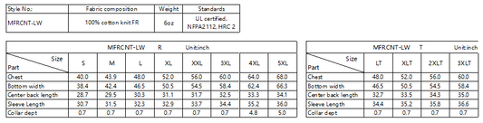 Forge Fr Men's Charcoal Grey Crew Neck Light Weight Long Sleeve T-shirt