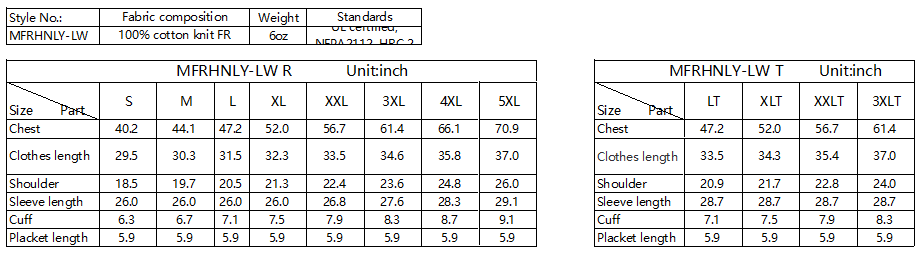 Forge Fr Men's Grey Light Weight Henley Tee