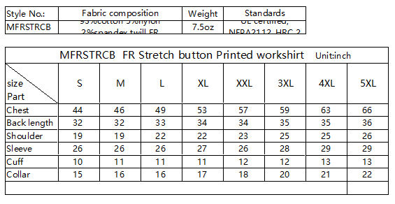 Forge Fr Men's Brown Printed Long Sleeve Shirt