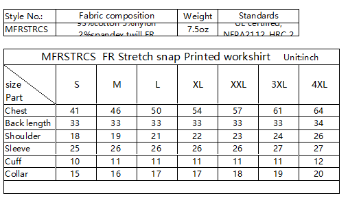 Forge Fr Men's Grey Plaid Printed Long Sleeve Shirt