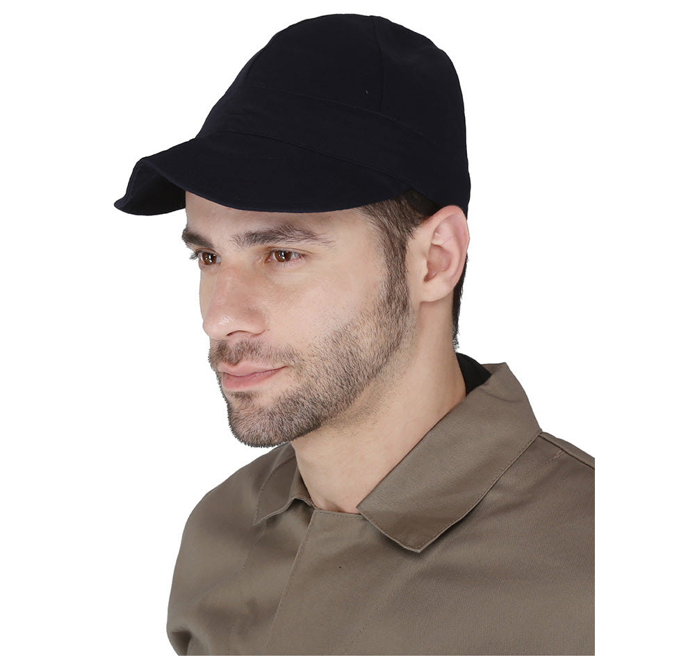 Forge Fr Men's Six Panel Cap