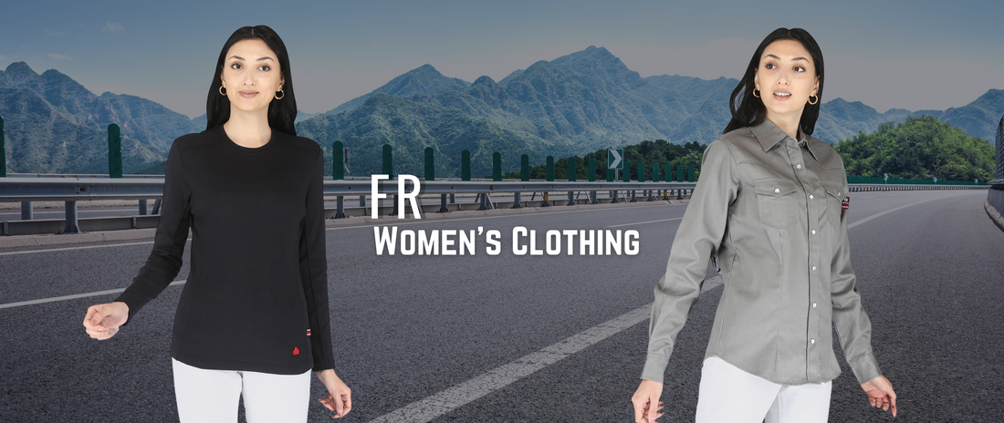 FR Women’s Clothing