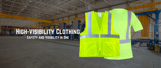 High-visibility Clothing 