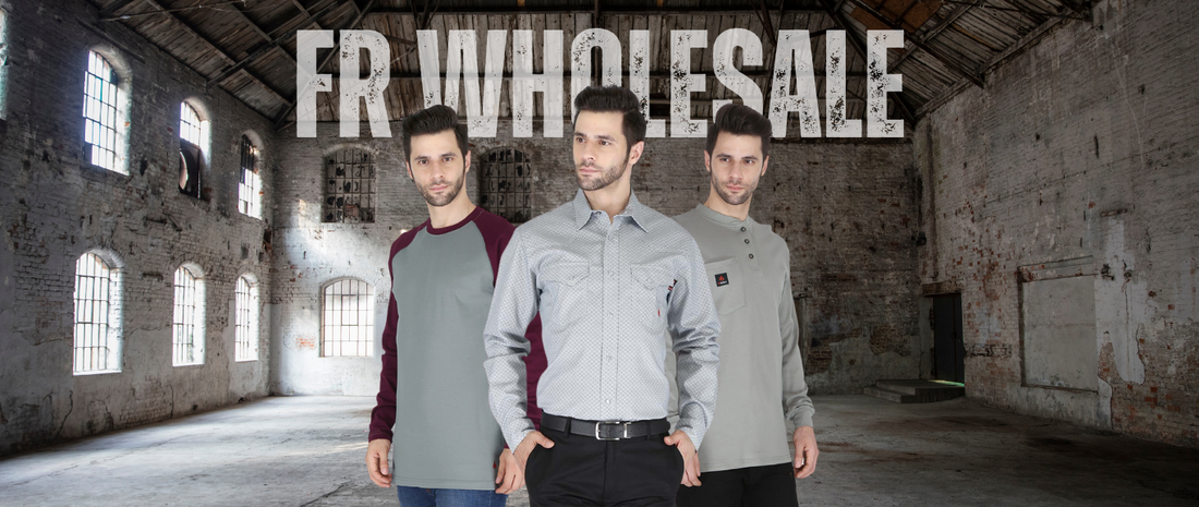 FR Wholesale: Your Ultimate Guide to Flame-Resistant Bulk Buying