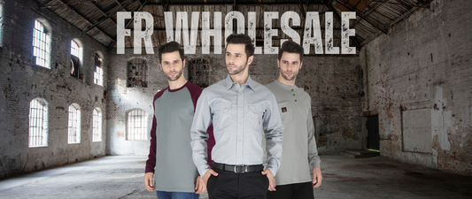 FR Wholesale: Your Ultimate Guide to Flame-Resistant Bulk Buying