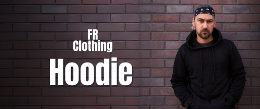 FR Clothing Hoodies on the Market