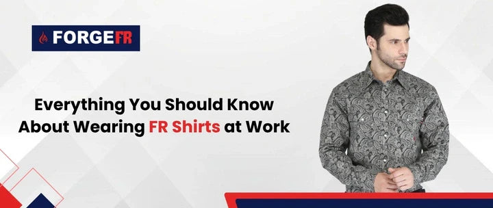 FR Shirts