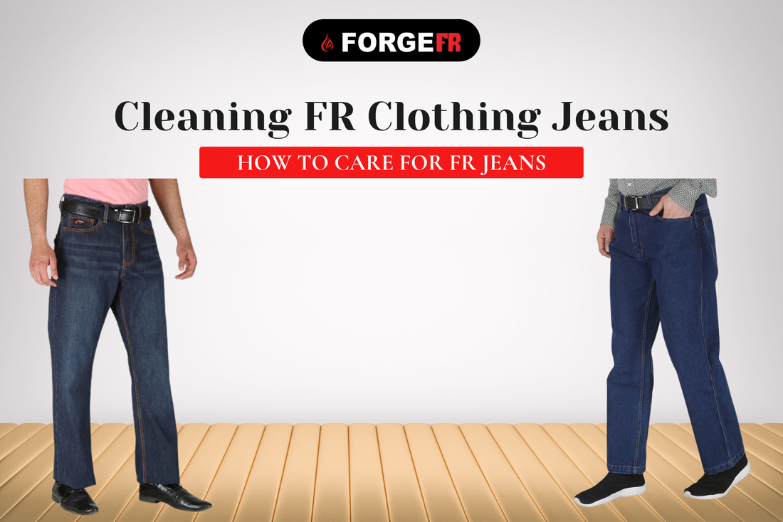 FR Jeans