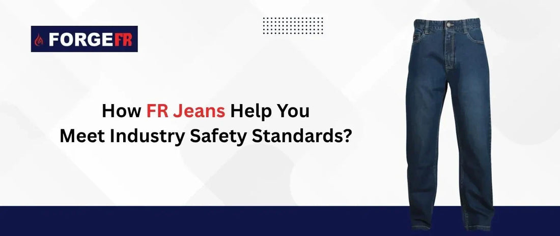 FR Jeans