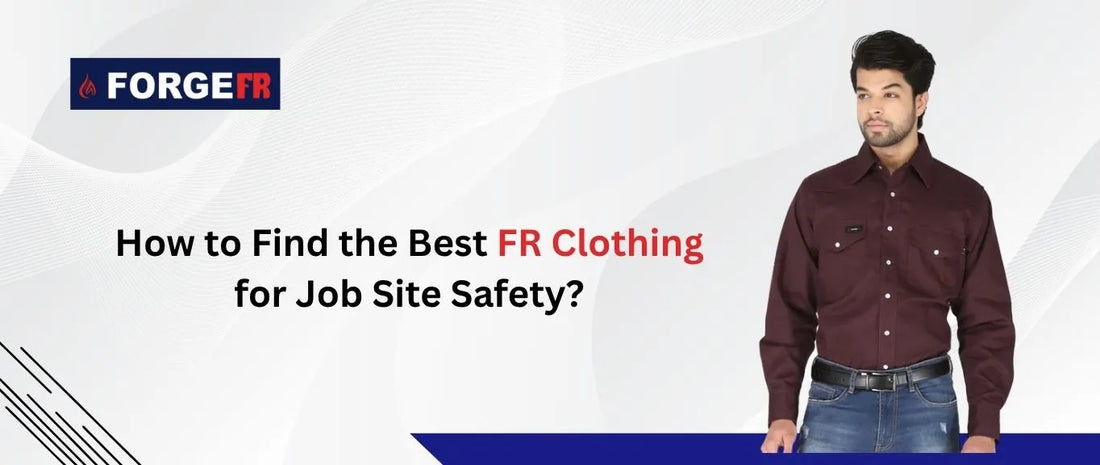 FR Clothing