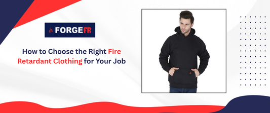 Fire Retardant Clothing