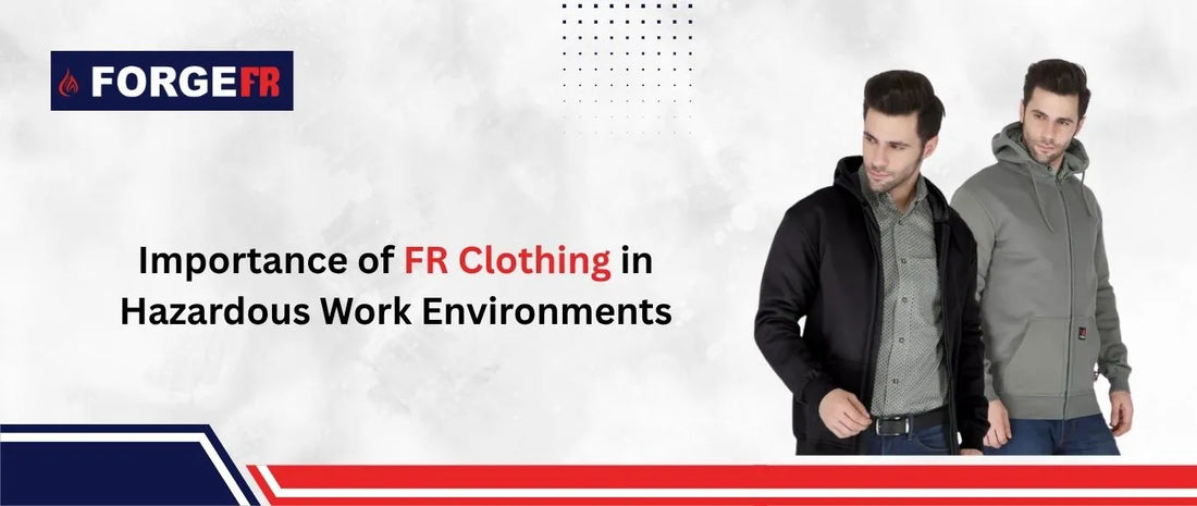 FR Clothing