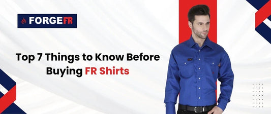 FR Shirts
