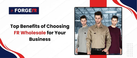 FR Wholesale