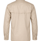 Forge Fr Men's Stone  Long Sleeve Shirt