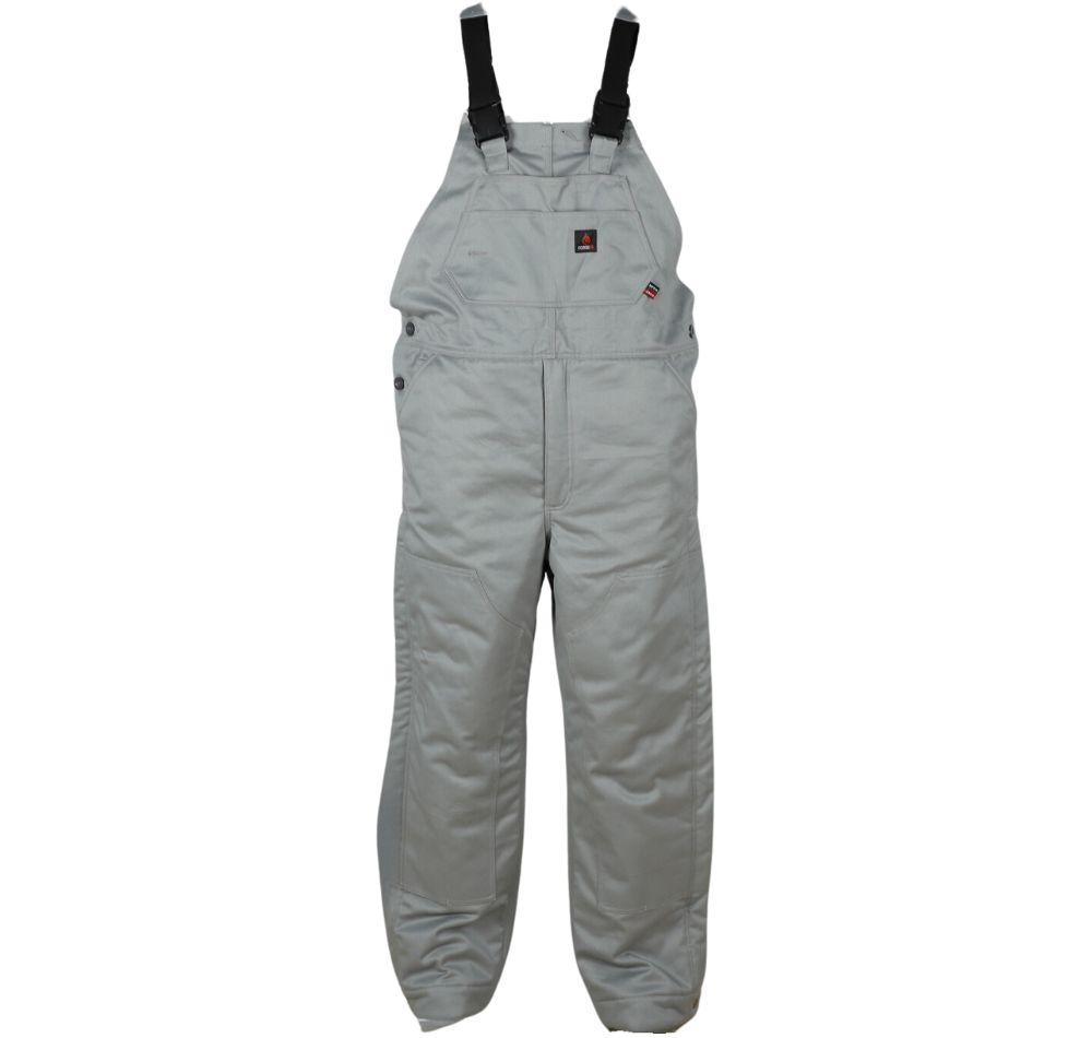 Buy Fire Resistant Bib Overall for Men's Online - Forge Fr – FORGE FR