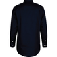 MEN'S FR Navy SNAP RIPSTOP SHIRT